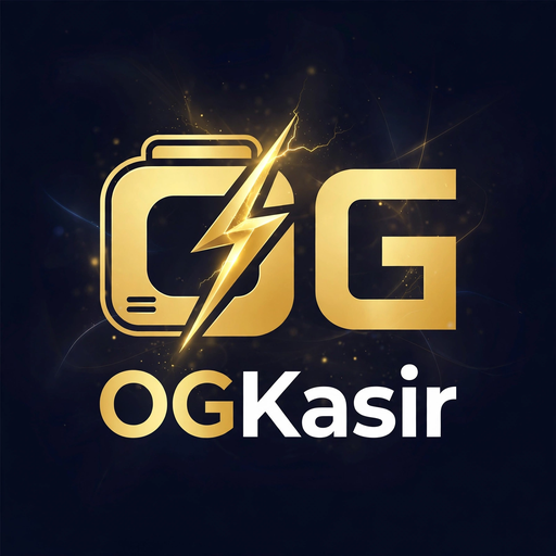 OGKasir